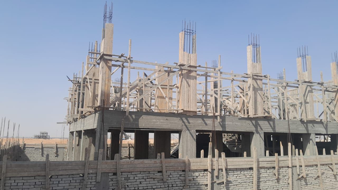 معرض أعمال الإشراف الهندسي 4